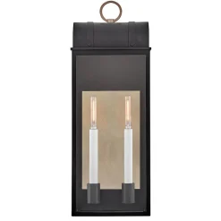 Donal Outdoor Sconce - Large