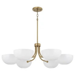 Dorey Chandelier