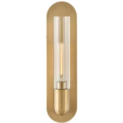 Dorothie Sconce