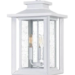 Double Framed Outdoor Lantern