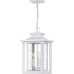 Double Framed Outdoor Lantern