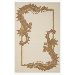 Draco Hand-Tufted Rug