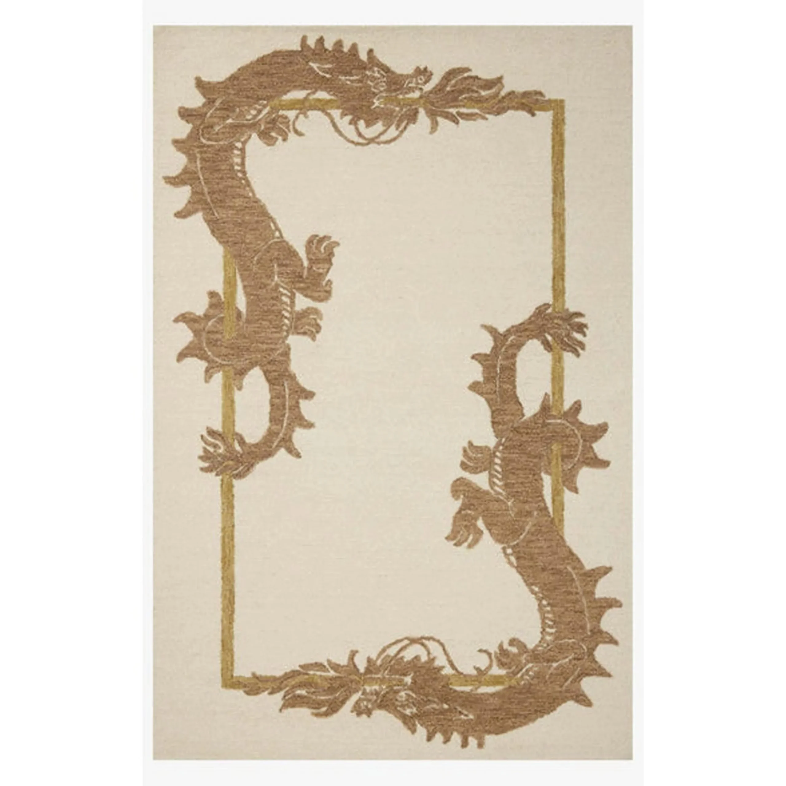 Draco Hand-Tufted Rug