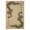 Draco Hand-Tufted Rug