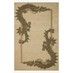 Draco Hand-Tufted Rug