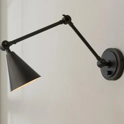 Dresden Swing Arm