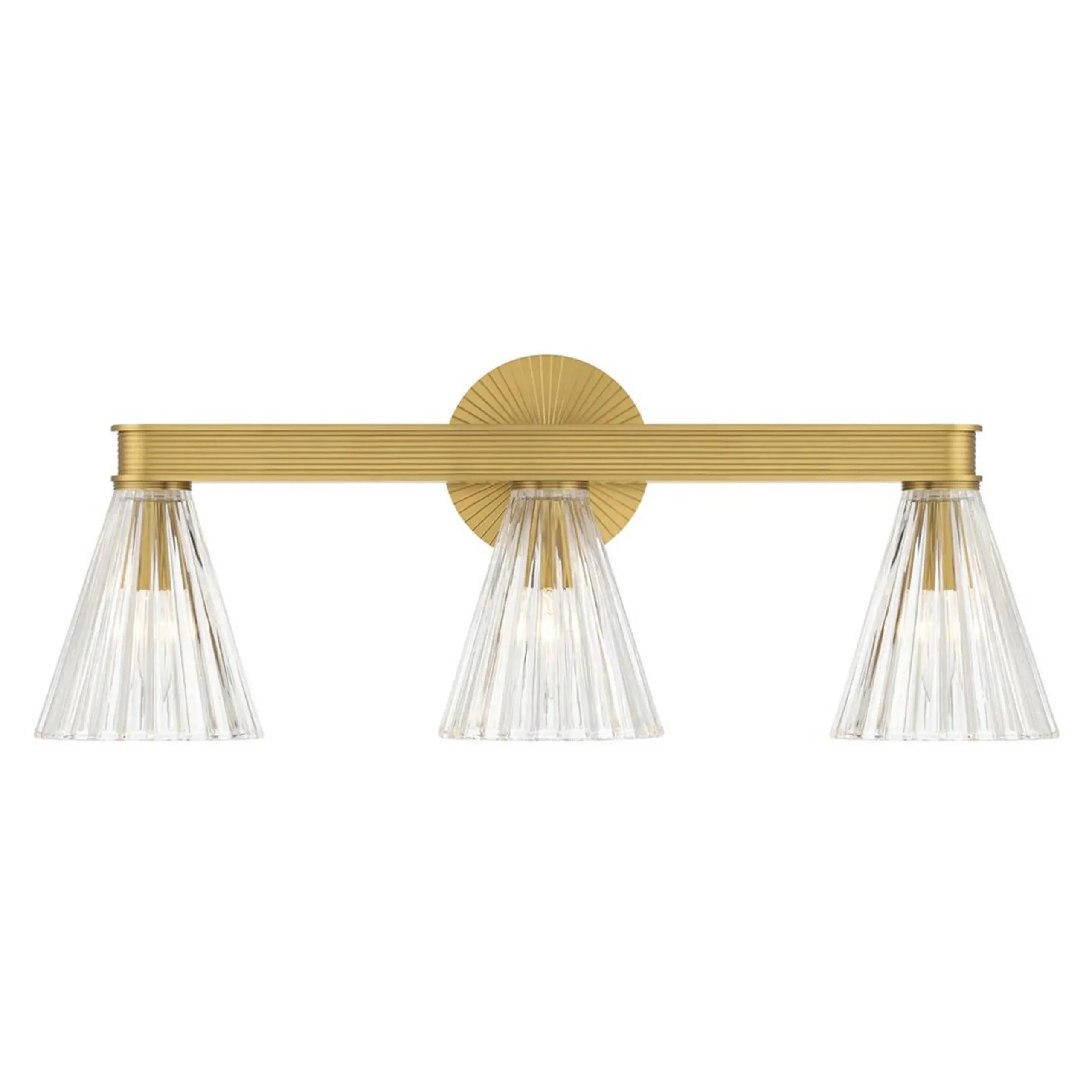 Drewsey Vanity Light - 3 Light