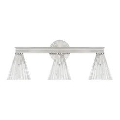 Drewsey Vanity Light - 3 Light