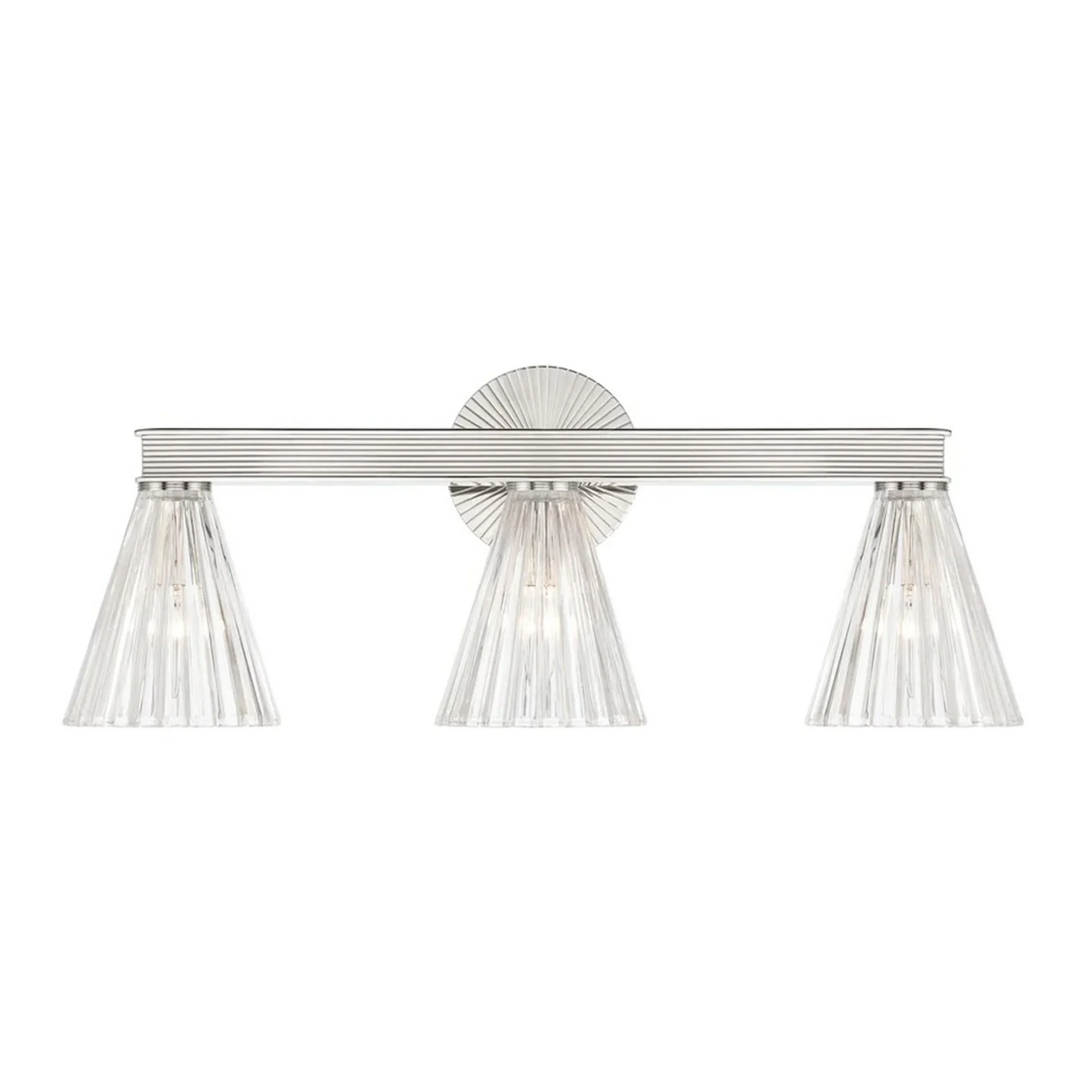 Drewsey Vanity Light - 3 Light