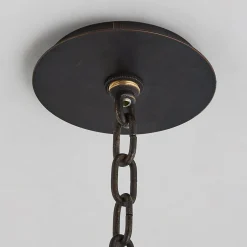 Drexel Chandelier
