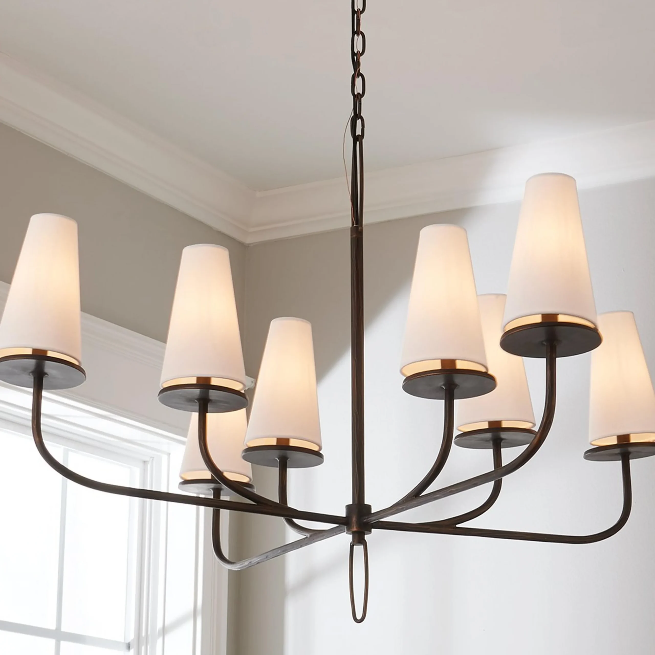 Drexel Chandelier