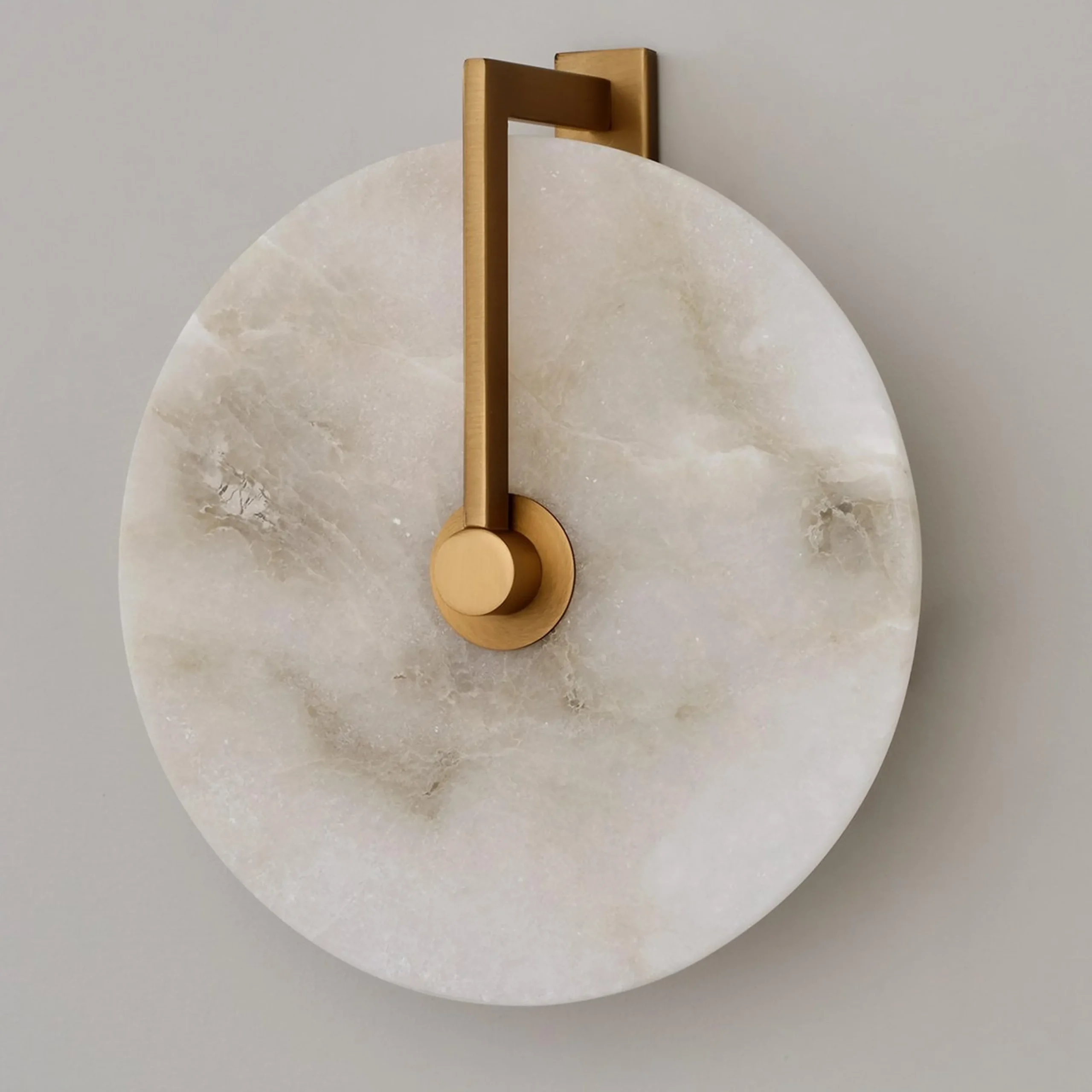 Drios Convertible LED Sconce
