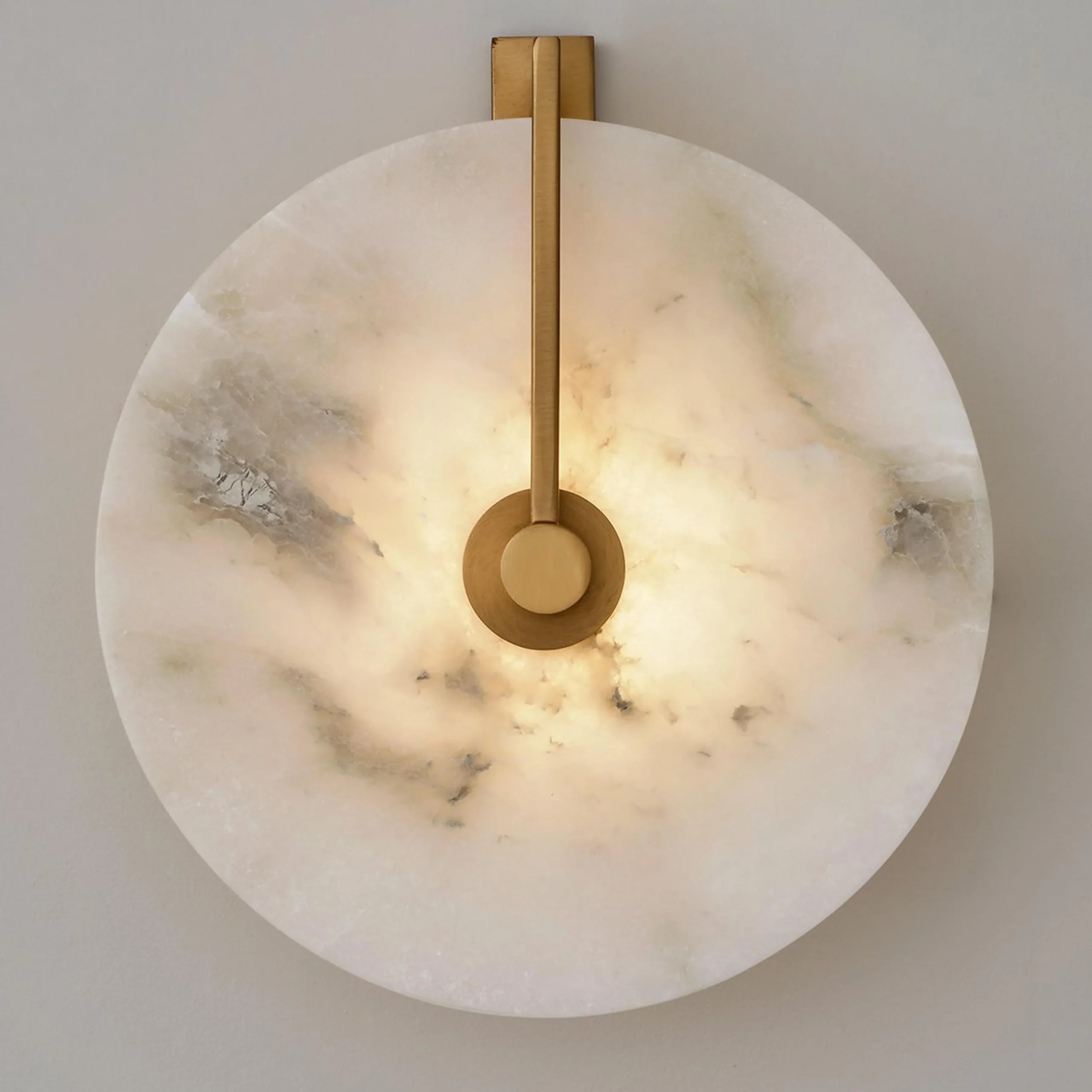 Drios Convertible LED Sconce