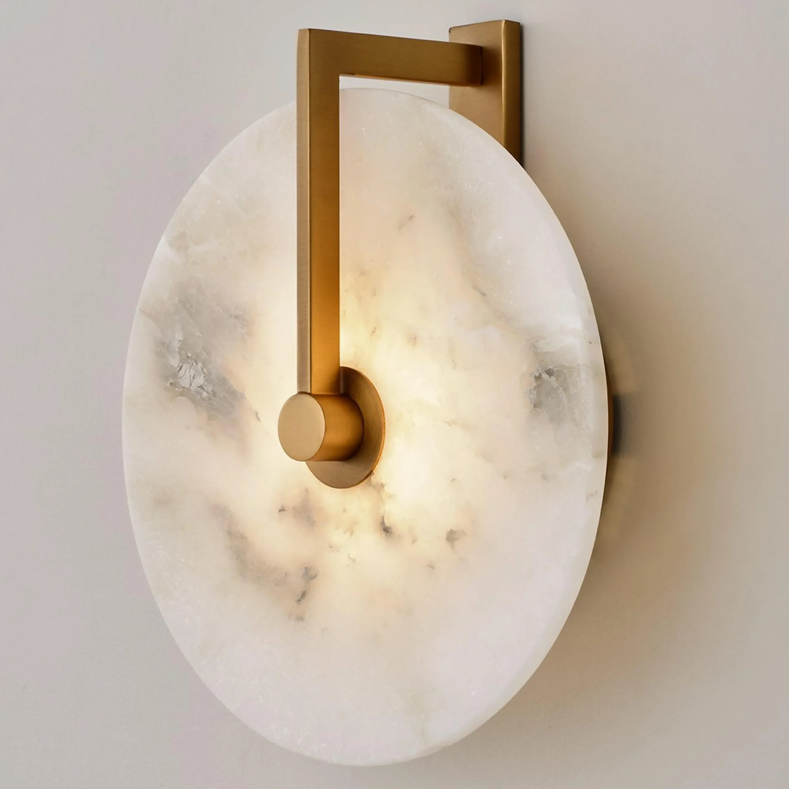 Drios Convertible LED Sconce