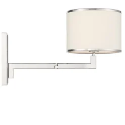 Drum Shade Swing Arm