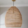 Dumai Pendant - Large