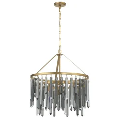 Dunoir Chandelier - 24