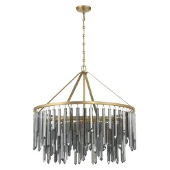 Dunoir Chandelier - 32