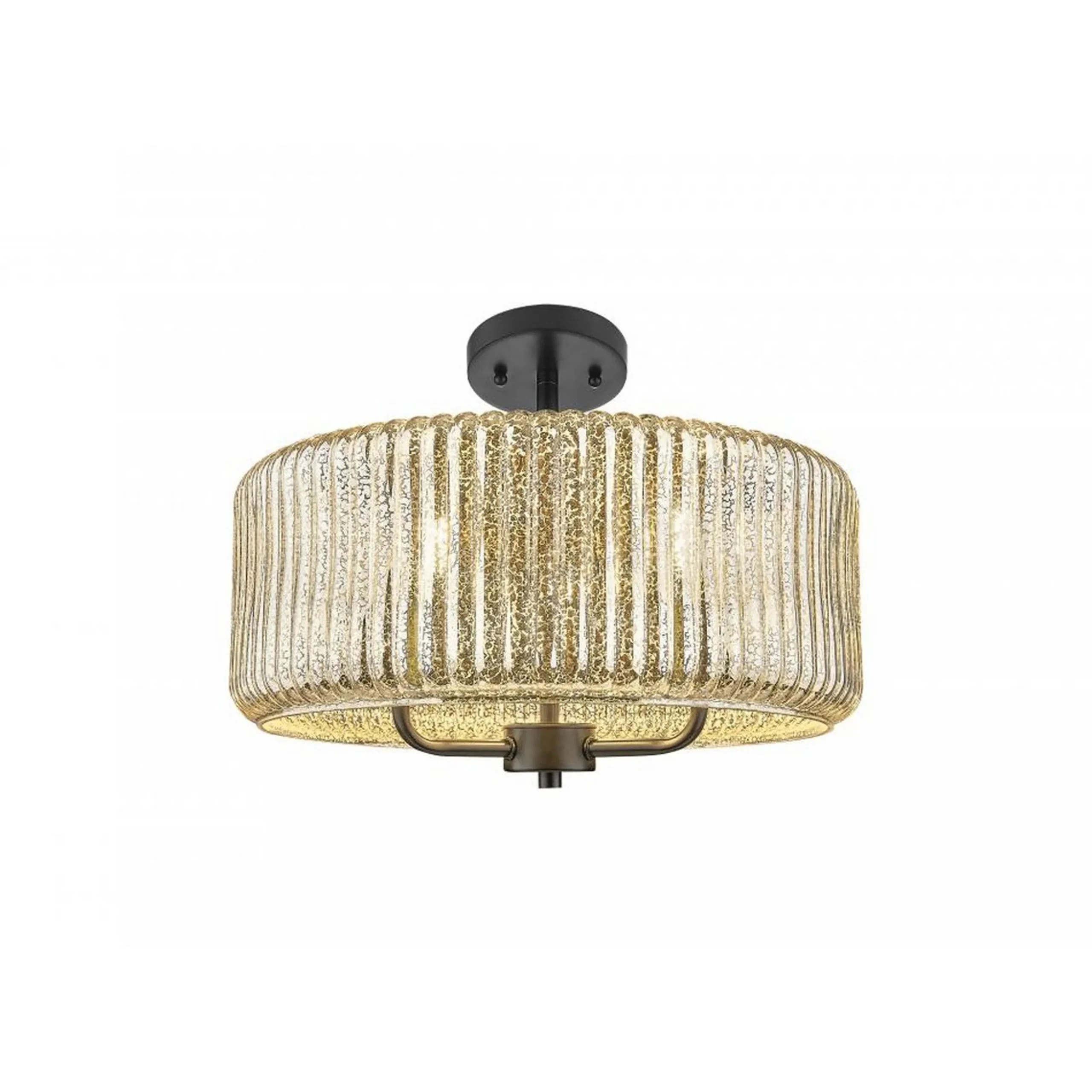 Dupuis Pendant - Mercury