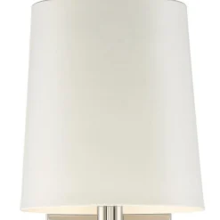 Durandal Sconce