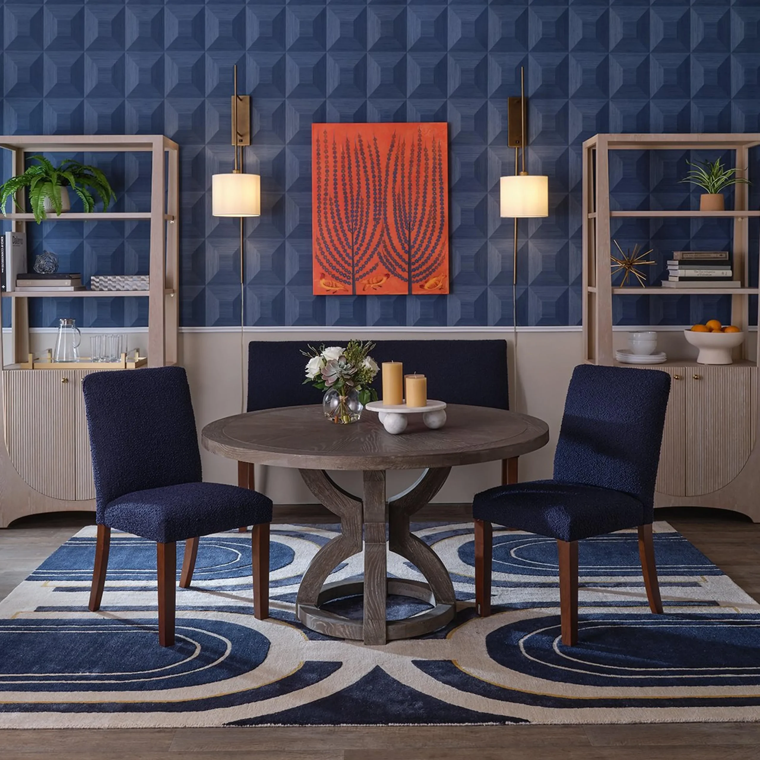 Dutton Dining Bench