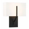 Duvial Sconce - 2 Light