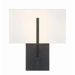Duvial Sconce - 2 Light