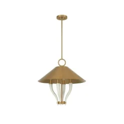 Dynasty Chandelier - 4 Light