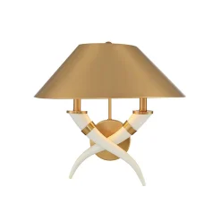 Dynasty Sconce - 2 Light