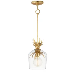 Eartha Pendant