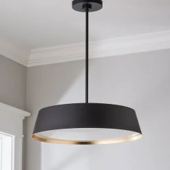 ED Ellen DeGeneres Asher 5 Light Pendant