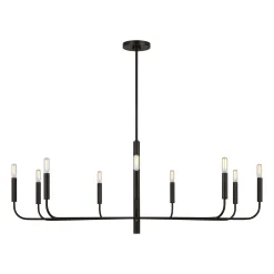 ED Ellen DeGeneres Brianna Chandelier