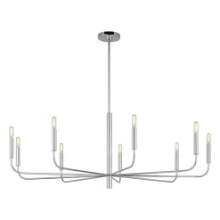 ED Ellen DeGeneres Brianna Chandelier