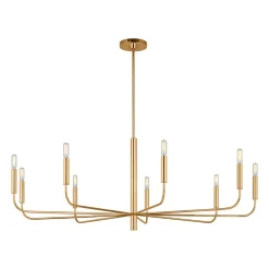 ED Ellen DeGeneres Brianna Chandelier