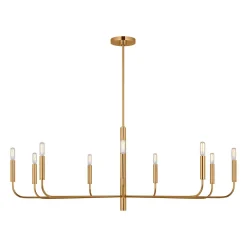ED Ellen DeGeneres Brianna Chandelier
