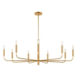 ED Ellen DeGeneres Brianna Chandelier