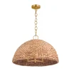ED Ellen DeGeneres Cay Pendant - 24"