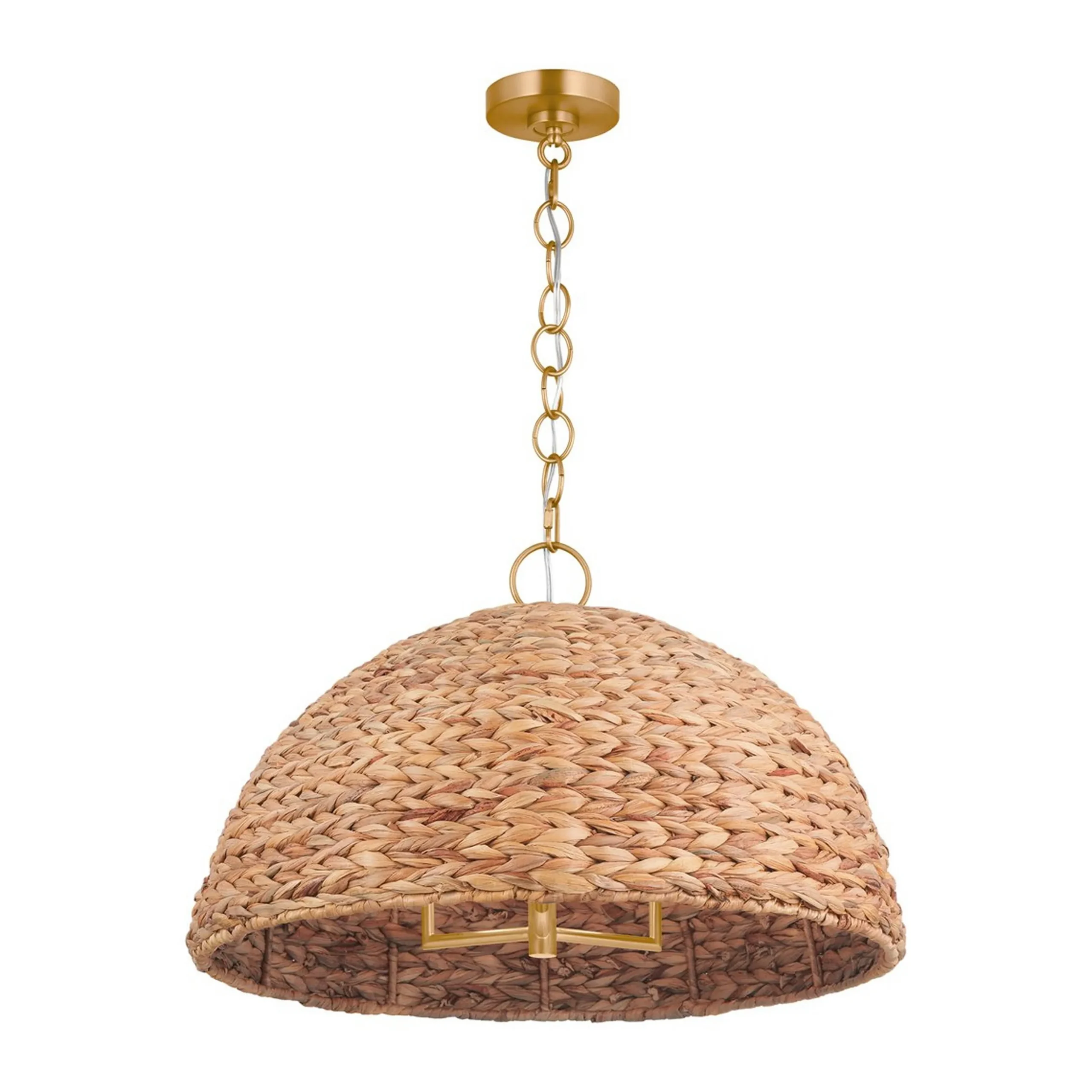 ED Ellen DeGeneres Cay Pendant - 24"