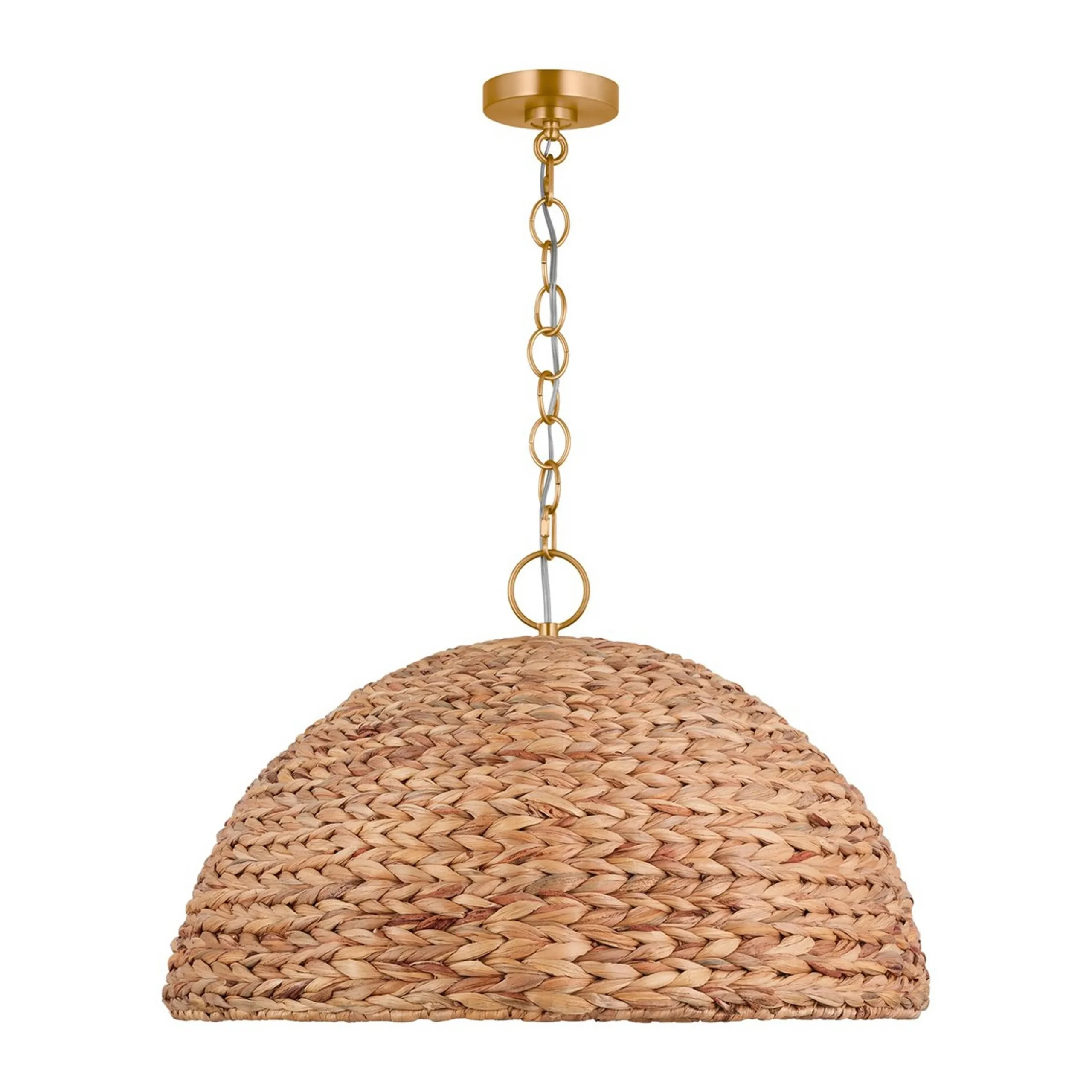 ED Ellen DeGeneres Cay Pendant - 24"