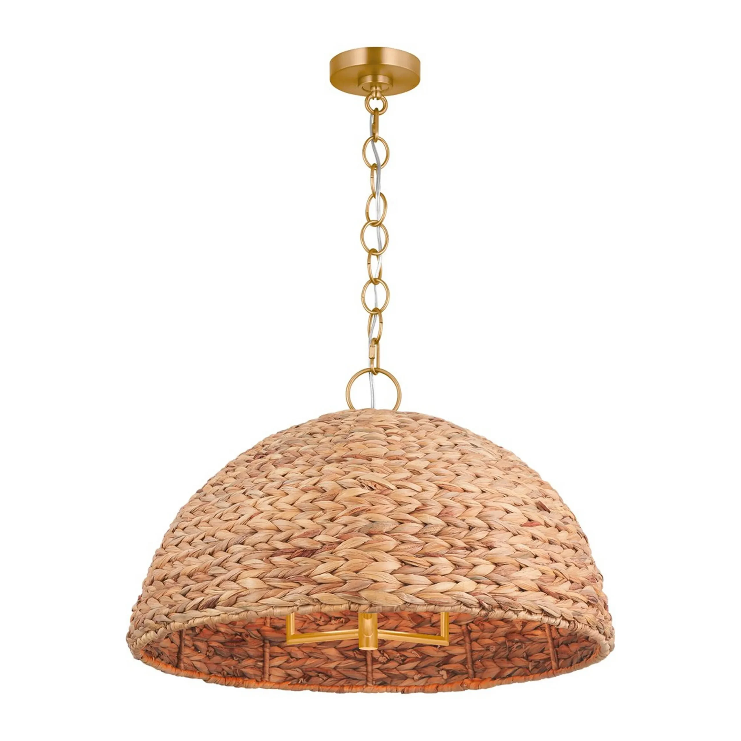 ED Ellen DeGeneres Cay Pendant - 24"