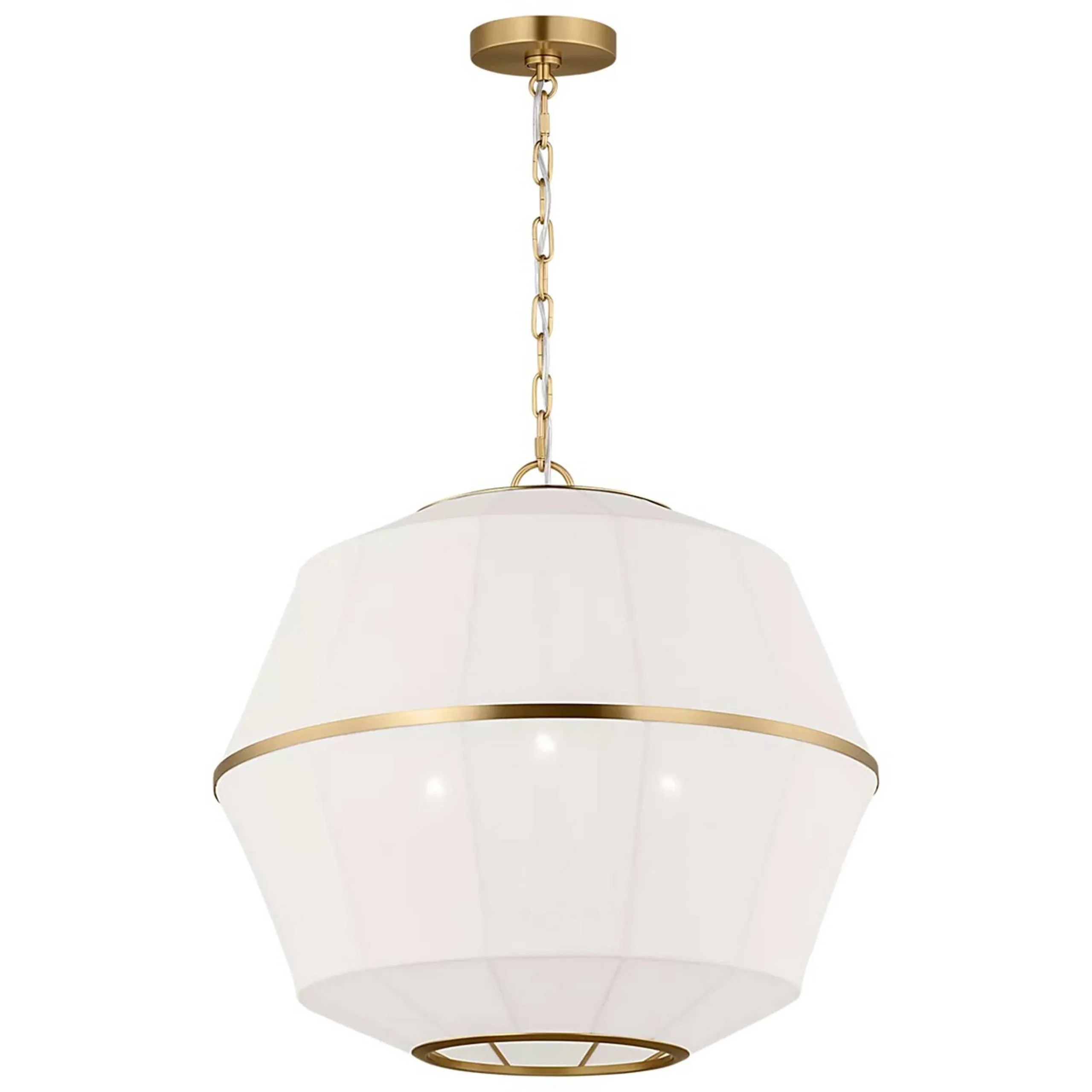 ED Ellen DeGeneres Hikari Lantern