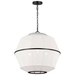 ED Ellen DeGeneres Hikari Lantern