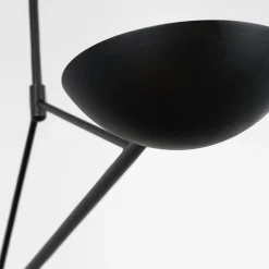 ED Ellen DeGeneres Nevel Island Chandelier