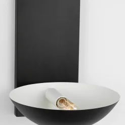 ED Ellen DeGeneres Nevel Sconce