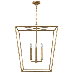 ED Ellen DeGeneres Viota Lantern