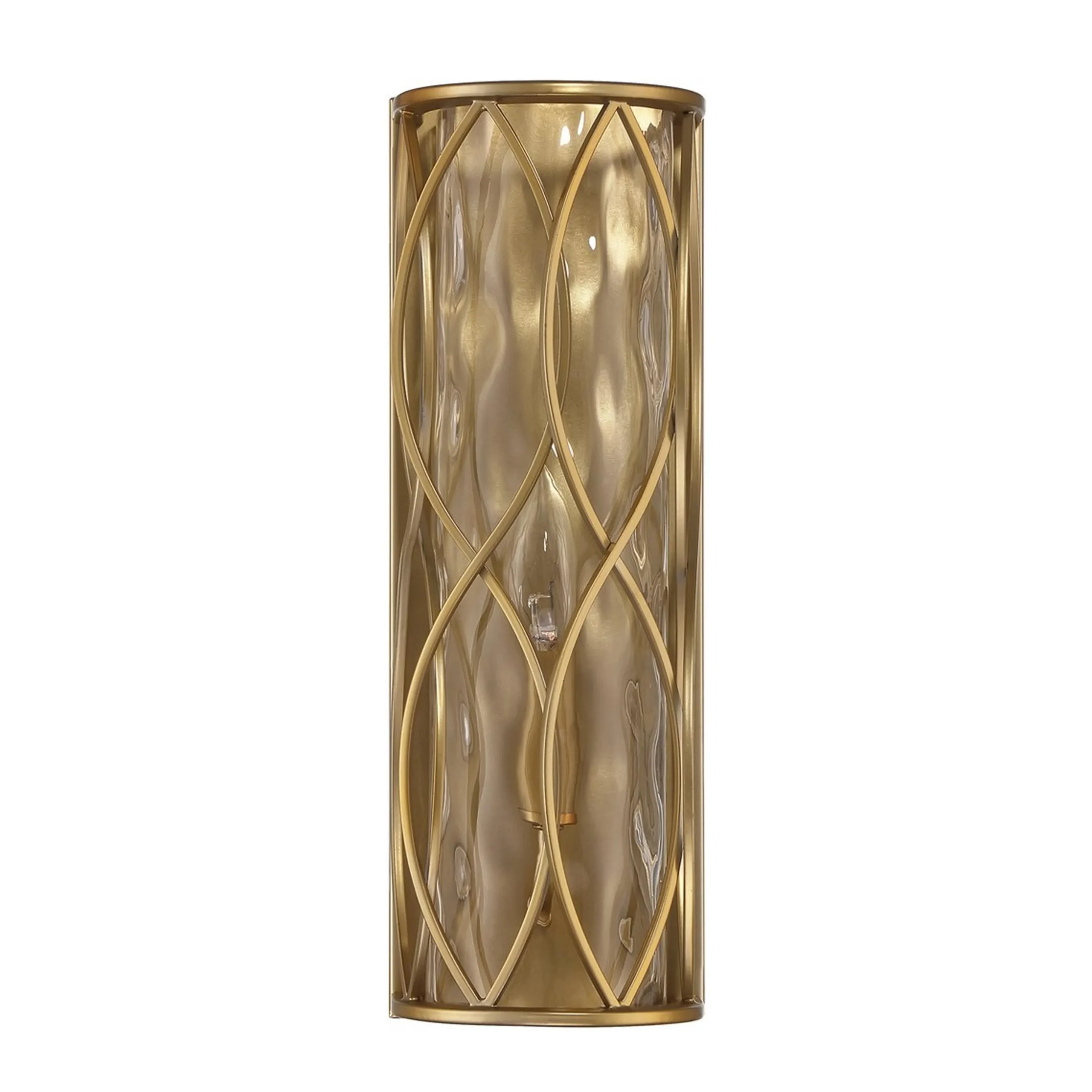 Edinburgh Bath Sconce