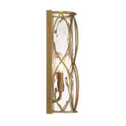 Edinburgh Bath Sconce