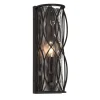 Edinburgh Bath Sconce