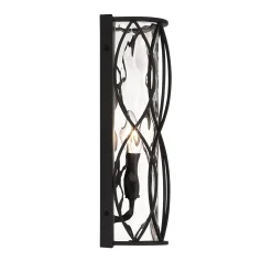 Edinburgh Bath Sconce