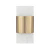 Eira Sconce - Marble